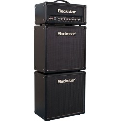 Усилвател за китара BLACKSTAR - модел HT-5RS Mini stack