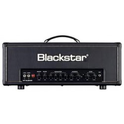 Усилвател за китара BLACKSTAR - Модел HT Club 50