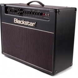 Усилвател за китара BLACKSTAR - Модел HT Stage 60
