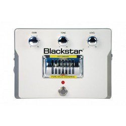 Ефект и процесор за китара BLACKSTAR - Модел HT Drive PEDAL