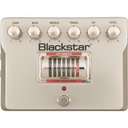 Ефект и процесор за китара BLACKSTAR - Модел HT DistX Pedal