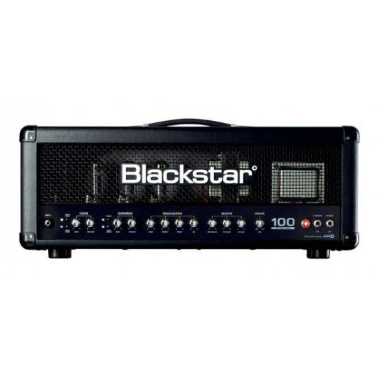 Усилвател за китара BLACKSTAR - Модел Series One 100 Head
