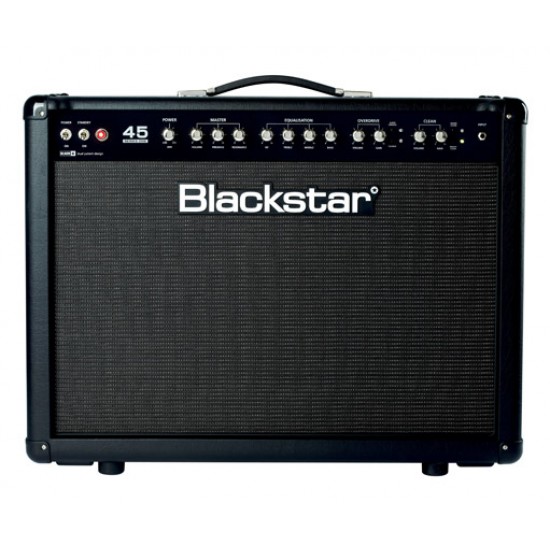 Усилвател за китара BLACKSTAR - Модел Series One 45 