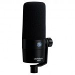 Динамичен микрофон PreSonus PD-70 за подкасти и излъчване Динамичен микрофон PreSonus PD-70 за подкасти и излъчване