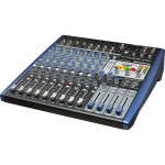 Смесителен пулт с 4 моно и 5 стерео канала PreSonus StudioLive AR12C 