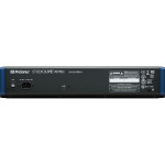 Смесителен пулт / миксер с 8 моно и 5 стерео канала PreSonus StudioLive® AR16C 