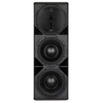 Активна двулентова тонколона RCF KXL 4-A Активна двулентова тонколона RCF KXL 4-A