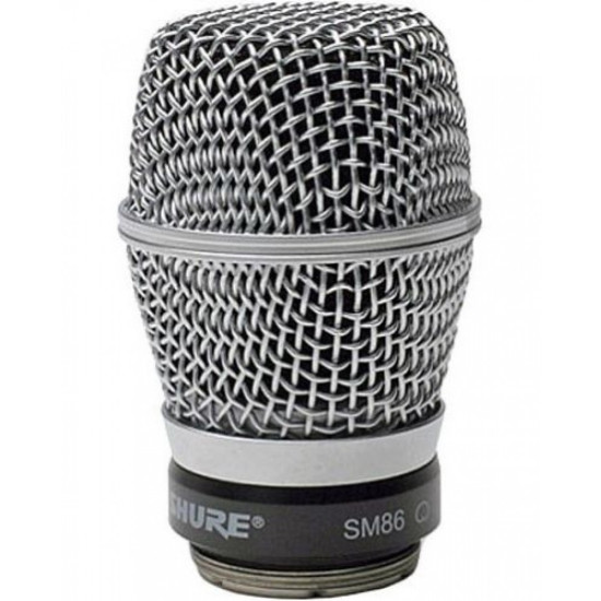 SHURE RPW114 B-STOCK - резервна глава за микрофон SM86