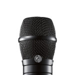 SHURE RPW192 B-STOCK Черна микрофонна глава KSM11
