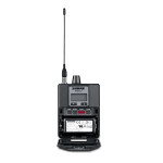 Бодипак приемник за PSM900 система SHURE P9RA+ G6E 