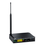 Безжичен предавател за PSM900 SHURE P9T-G6E Безжичен предавател за PSM900 SHURE P9T-G6E