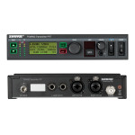 Безжичен предавател за PSM900 SHURE P9T-G6E Безжичен предавател за PSM900 SHURE P9T-G6E