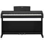 Дигитално пиано Yamaha YDP-145 B Arius 