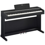 Дигитално пиано Yamaha YDP-145 B Arius 