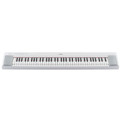Дигитално пиано Yamaha NP-35WH 