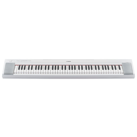 Дигитално пиано Yamaha NP-35WH 