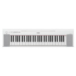 Дигитално пиано Yamaha NP-15WH 