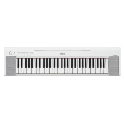 Дигитално пиано Yamaha NP-15WH 