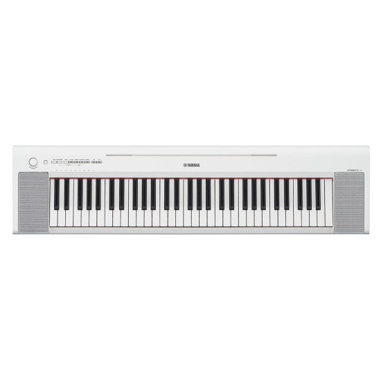 Дигитално пиано Yamaha NP-15WH 