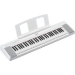 Дигитално пиано Yamaha NP-15WH 