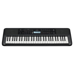 Синтезатор Yamaha PSR-E383 с 61 клавиша