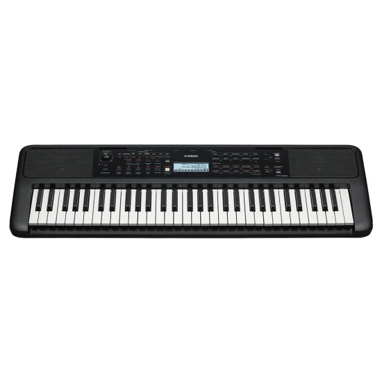 Синтезатор Yamaha PSR-E383 с 61 клавиша