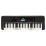 Синтезатор Yamaha PSR-E383 с 61 клавиша