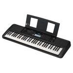 Синтезатор Yamaha PSR-E383 с 61 клавиша