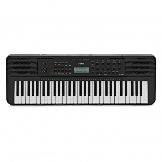 Синтезатор Yamaha PSR-E283 с 61 клавиша