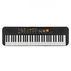 Синтезатор Yamaha PSR-F52 с 61 клавиша