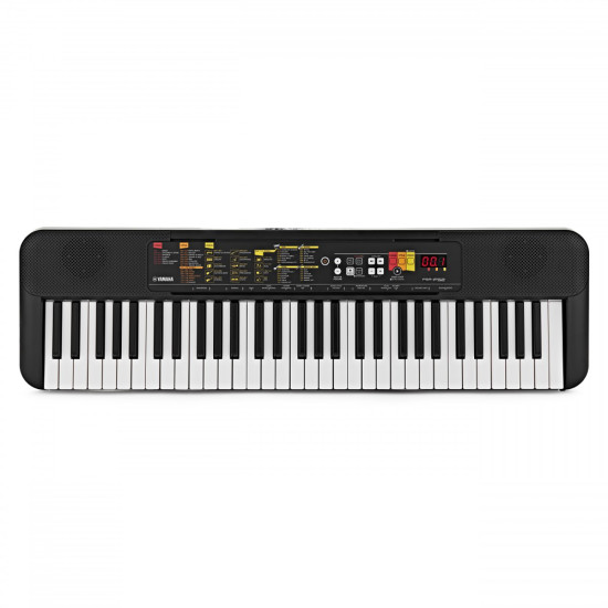 Синтезатор Yamaha PSR-F52 с 61 клавиша