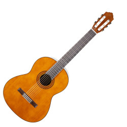 Класическа китара C40 NAT EX by Yamaha 