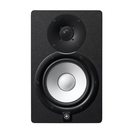 Активна мониторна тонколона Yamaha HS 7 с 6.5-инчов говорител Активна мониторна тонколона Yamaha HS 7 с 6.5-инчов говорител