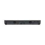 Двоен безжичен микрофон SHURE BLX288E/B58-H8E Двоен безжичен микрофон SHURE BLX288E/B58-H8E
