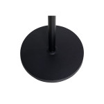 Права стойка за микрофон с кръгла основа 10" SH-RBMICSTAND10