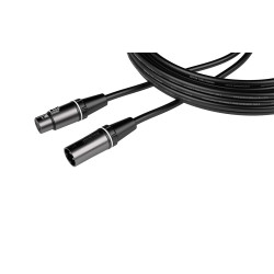 Кабел XLR мъжки-женски GCWC-XLR-50 15 метра