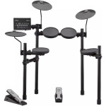 Комплект електронни барабани Yamaha DTX402K Комплект електронни барабани Yamaha DTX402K
