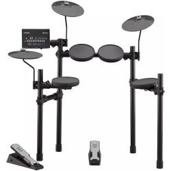 Комплект електронни барабани Yamaha DTX402K