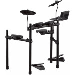 Комплект електронни барабани Yamaha DTX402K Комплект електронни барабани Yamaha DTX402K
