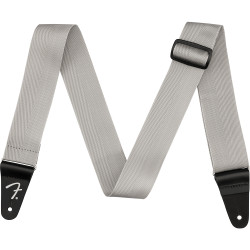 Колан за китара Polypro Strap Gray by Fender 