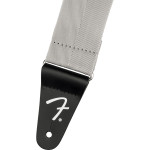 Колан за китара Polypro Strap Gray by Fender Колан за китара Polypro Strap Gray by Fender
