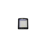 Прозрачен капак за дисплей за UR2 - J5 SHURE 65B8676 