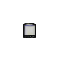 Прозрачен капак за дисплей за UR2 - J5 SHURE 65B8676 
