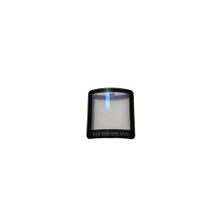 Прозрачен капак за дисплей за UR2 - K4E SHURE 65AF8676 