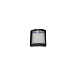 Прозрачен капак за дисплей SHURE 65R8676 за UR2 - R16
