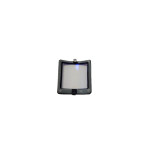 Прозрачен капак за дисплей SHURE 65R8676 за UR2 - R16 Прозрачен капак за дисплей SHURE 65R8676 за UR2 - R16