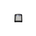 Прозрачен капак за дисплей за UR2 - P8 SHURE 65AH8676 