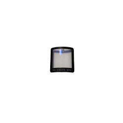 Прозрачен капак за дисплей за UR2 - H4 SHURE 65A8676 