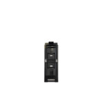 Батериен държач за QLXD2/ULXD2 SHURE 95A14931 