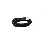 Кабел USB-A - USB Micro-B 3м SHURE 95A45110 Кабел USB-A - USB Micro-B 3м SHURE 95A45110
